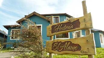 Hosteria El Alamo