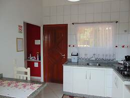 Pousada Estrela Guia