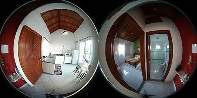 Pousada Estrela Guia