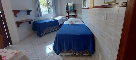 Pousada Estrela Guia