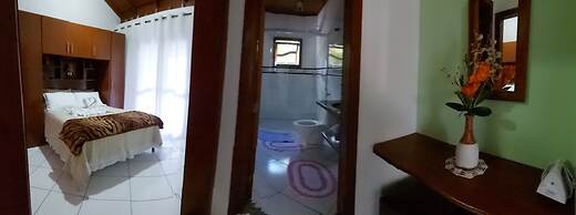 Pousada Estrela Guia