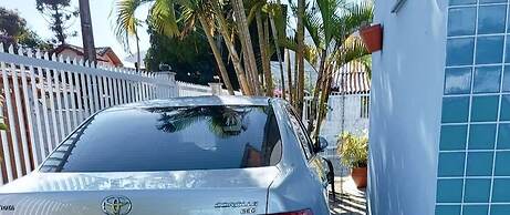 Pousada Estrela Guia