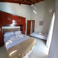 Pousada Estrela Guia