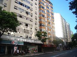 Copacabana Apartamento Aconchegante