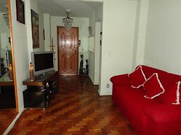 Copacabana Apartamento Aconchegante