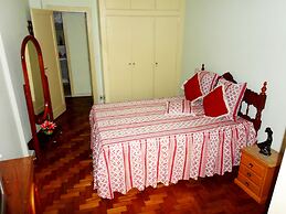 Copacabana Apartamento Aconchegante
