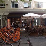 Copacabana Apartamento Aconchegante