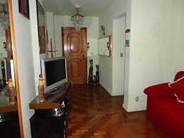Copacabana Apartamento Aconchegante