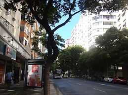 Copacabana Apartamento Aconchegante