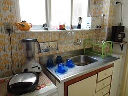Copacabana Apartamento Aconchegante
