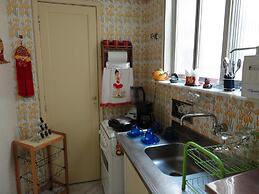 Copacabana Apartamento Aconchegante