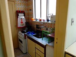 Copacabana Apartamento Aconchegante