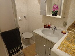 Copacabana Apartamento Aconchegante