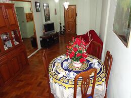 Copacabana Apartamento Aconchegante