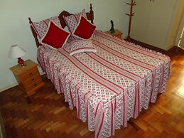 Copacabana Apartamento Aconchegante
