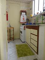 Copacabana Apartamento Aconchegante