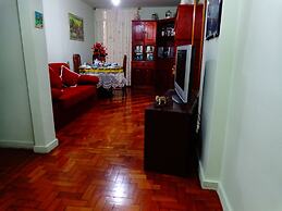 Copacabana Apartamento Aconchegante