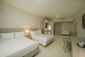 Hotel Dorado Plaza Alto Prado