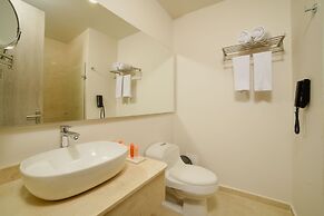 Hotel Dorado Plaza Alto Prado