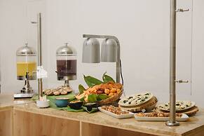 Hotel Dorado Plaza Alto Prado