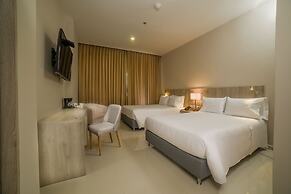 Hotel Dorado Plaza Alto Prado