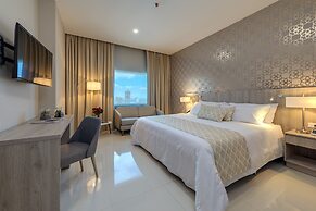 Hotel Dorado Plaza Alto Prado