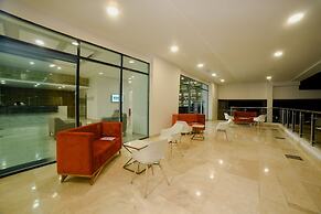 Hotel Dorado Plaza Alto Prado