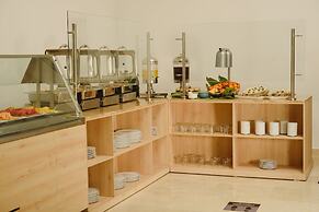 Hotel Dorado Plaza Alto Prado