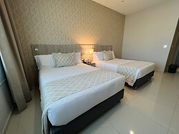 Hotel Dorado Plaza Alto Prado