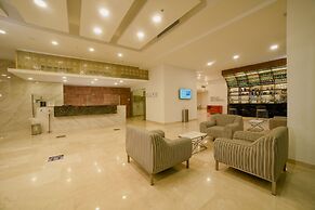 Hotel Dorado Plaza Alto Prado