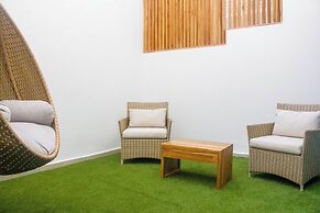 Hotel Dorado Plaza Alto Prado