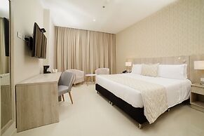 Hotel Dorado Plaza Alto Prado