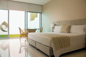 Hotel Dorado Plaza Alto Prado