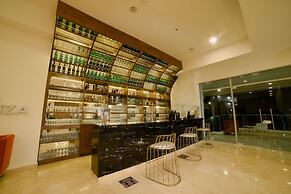 Hotel Dorado Plaza Alto Prado