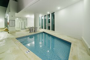 Hotel Dorado Plaza Alto Prado