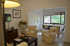 MAS 460 - Beautiful apartment in Mendoza