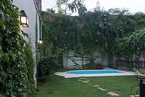 MAS 460 - Beautiful apartment in Mendoza