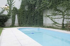 MAS 460 - Beautiful apartment in Mendoza