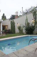 MAS 460 - Beautiful apartment in Mendoza