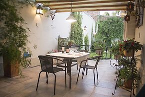 MAS 460 - Beautiful apartment in Mendoza