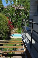 MAS 460 - Beautiful apartment in Mendoza