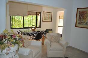 MAS 460 - Beautiful apartment in Mendoza