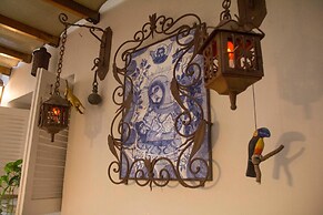 MAS 460 - Beautiful apartment in Mendoza