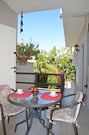 MAS 460 - Beautiful apartment in Mendoza