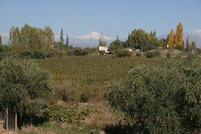 MAS 460 - Beautiful apartment in Mendoza