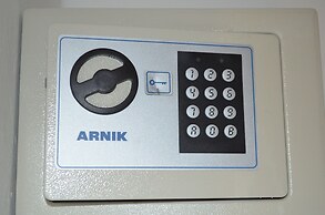 MAS 460 - Beautiful apartment in Mendoza