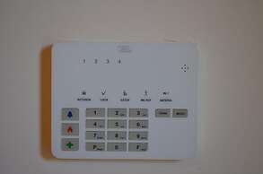 MAS 460 - Beautiful apartment in Mendoza