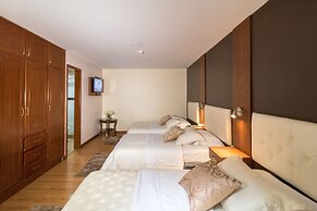 Hotel Boutique Castilla de Leon