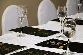 Hotel Boutique Castilla de Leon