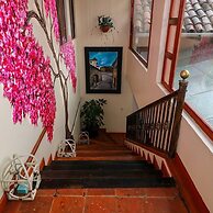 Hotel Boutique Castilla de Leon